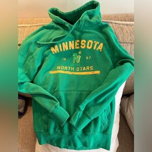 Minnesota Northstar sweatshirt